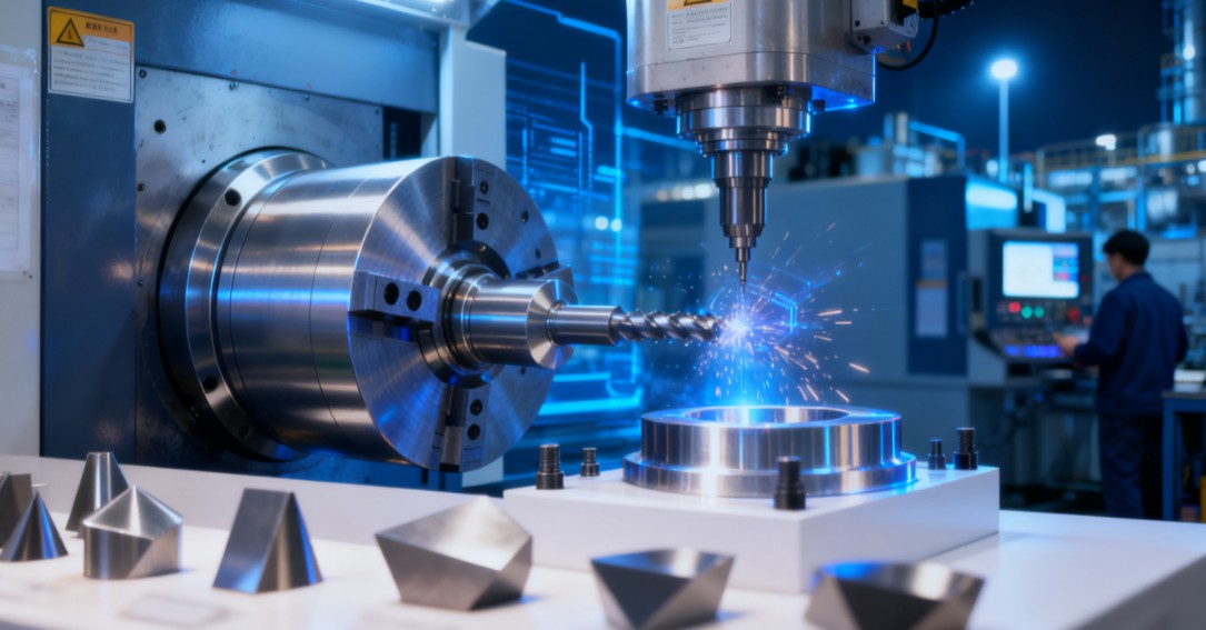 Kvalitet Först, Ärlig Service